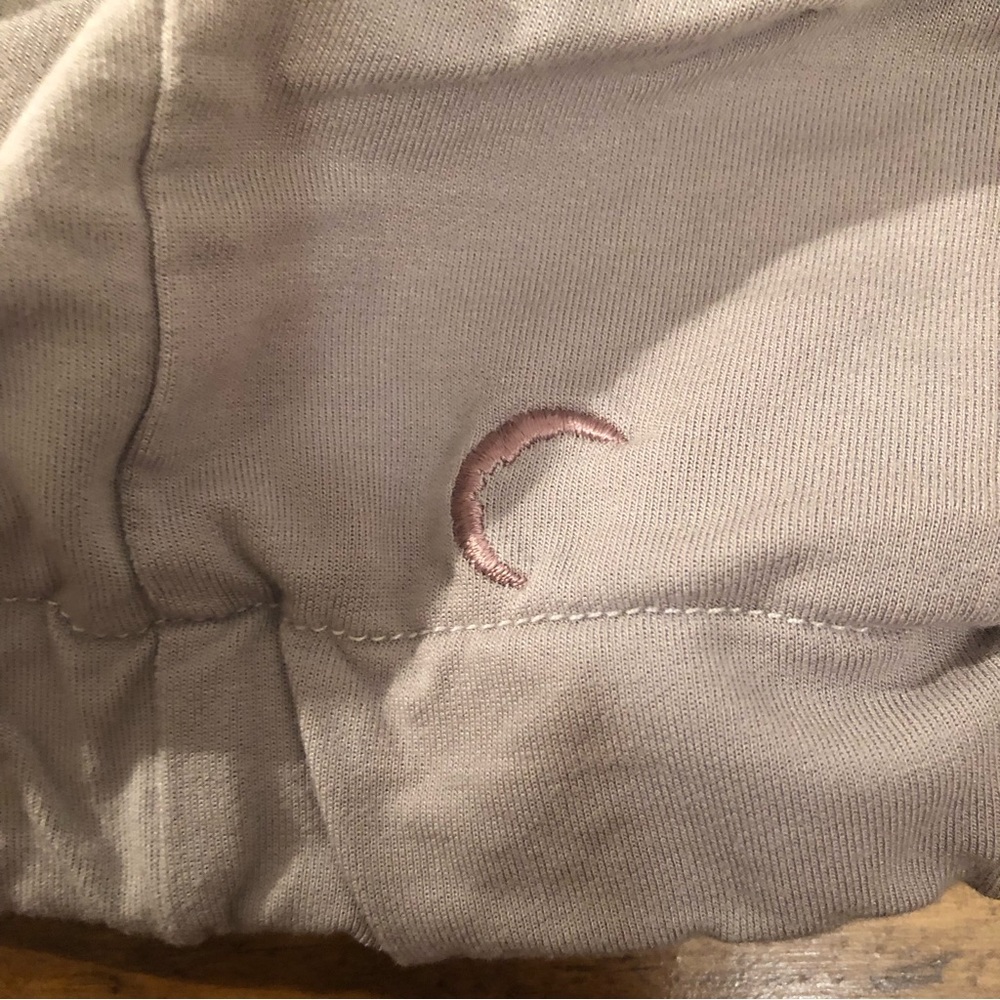 Zyia Active Full Zip Hooded Jacket Size XL - Picture 7 of 9